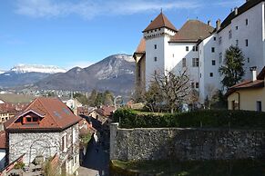 Hôtel du Château Annecy