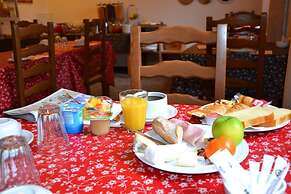 Hôtel du Château Annecy