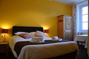 Hôtel du Château Annecy