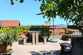 Hôtel du Château Annecy