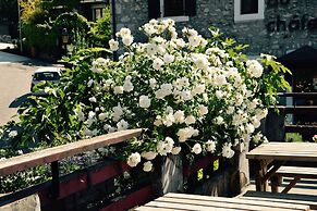 Hôtel du Château Annecy