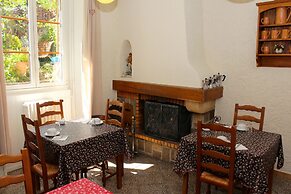 Hôtel du Château Annecy