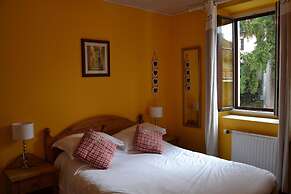 Hôtel du Château Annecy