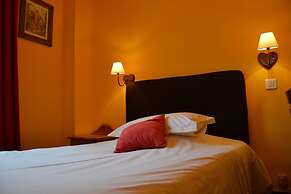 Hôtel du Château Annecy