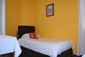 Hôtel du Château Annecy