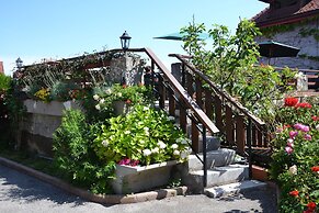 Hôtel du Château Annecy