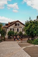Hôtel du Château Annecy