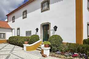 Casa d'Óbidos