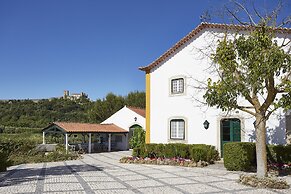 Casa d'Óbidos