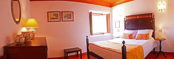 Quinta da Alcaidaria Mór