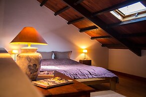 Quinta da Alcaidaria Mór