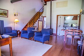 Quinta da Alcaidaria Mór