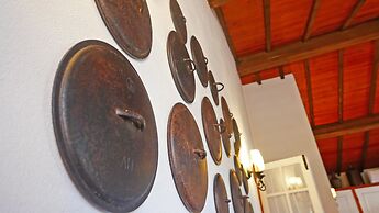 Quinta da Alcaidaria Mór