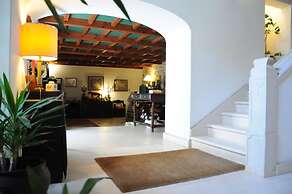 Quinta da Alcaidaria Mór