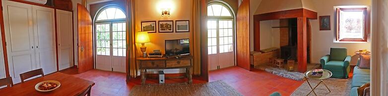 Quinta da Alcaidaria Mór