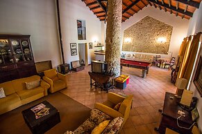 Quinta da Alcaidaria Mór