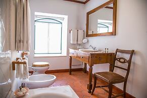 Quinta da Alcaidaria Mór