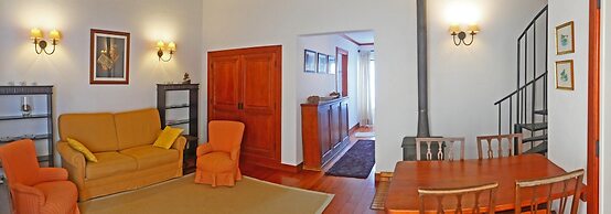Quinta da Alcaidaria Mór