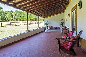 Quinta da Alcaidaria Mór
