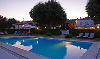 Quinta da Alcaidaria Mór