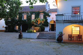Quinta da Alcaidaria Mór