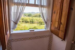 Quinta da Alcaidaria Mór