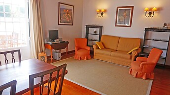 Quinta da Alcaidaria Mór