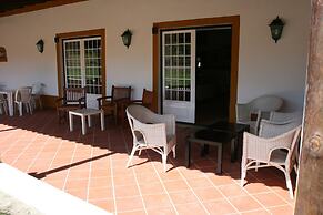 Quinta da Alcaidaria Mór
