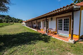 Quinta da Alcaidaria Mór