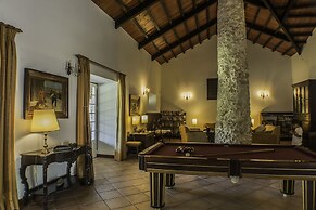 Quinta da Alcaidaria Mór