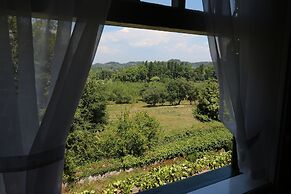 Quinta da Alcaidaria Mór