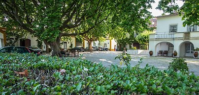 Quinta da Alcaidaria Mór