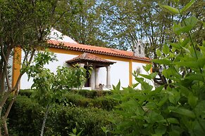 Quinta da Alcaidaria Mór