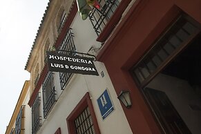 Hospedería Luís de Góngora