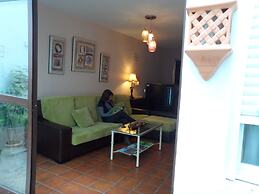 Hospedería Luís de Góngora