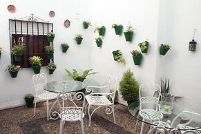 Hospedería Luís de Góngora