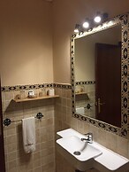 Hospedería Luís de Góngora