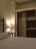 Hospedería Luís de Góngora