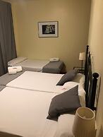 Hospedería Luís de Góngora