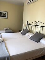 Hospedería Luís de Góngora