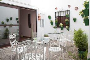 Hospedería Luís de Góngora