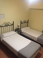 Hospedería Luís de Góngora