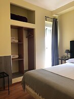 Hospedería Luís de Góngora