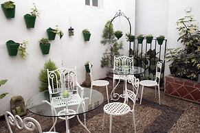 Hospedería Luís de Góngora