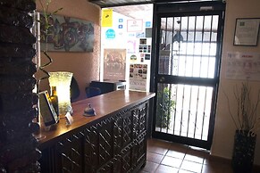 Hospedería Luís de Góngora