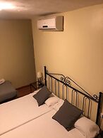 Hospedería Luís de Góngora