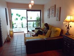 Hospedería Luís de Góngora