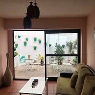 Hospedería Luís de Góngora