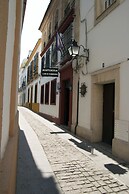 Hospedería Luís de Góngora