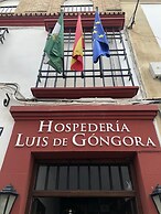 Hospedería Luís de Góngora